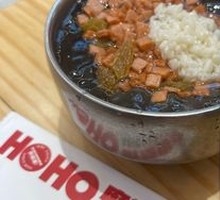 Self-Service Ice Jelly