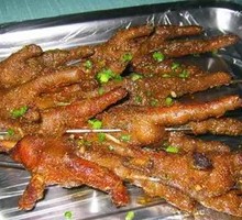 Chicken Feet