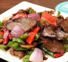 Fragrant Tofu and Pork Rice in Clay Pot