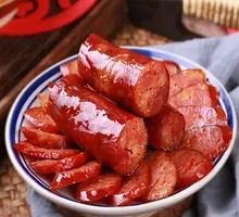 Cantonese Sausage