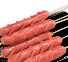 Stir-Fried Hot Dogs