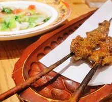 Boneless Sichuan-style Spicy Chicken