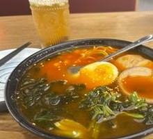 Climax Hell Ramen