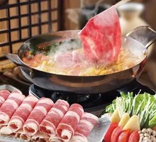 Beef and Kimchi Hot Pot