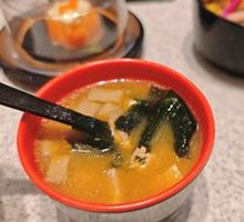 Miso Soup