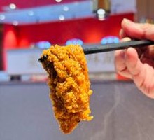 Mianyang Lotus-Scented Steamed Pork with Rice Flour