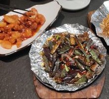 Sweet and Sour Pork Tenderloin