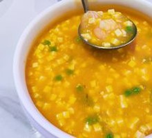 Fresh Shrimp Tofu Delight