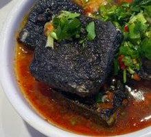 Changsha Stinky Tofu