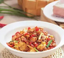 Homestyle One-Bowl Delight