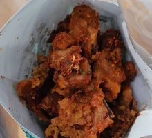 Nine-Flavor Chicken Legs