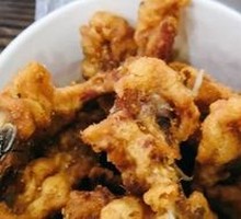 Original Fried Chicken