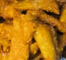 Crispy Chicken Wing Tips