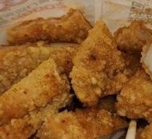 Signature Chicken Cutlet