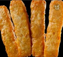 Zhengxin Sichuan Pepper Chicken Strips