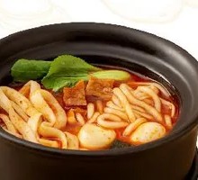 Original Flavor Pot Noodles