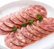 Snowflake Beef Steak
