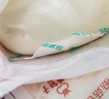 I Do My Own Thing Dumplings