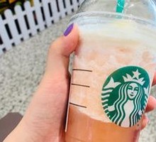 Peach Star Ice Blend