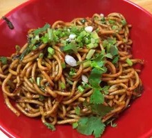 Zhajiangmian