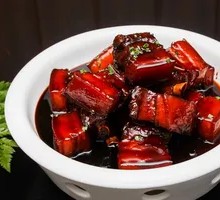 Premium Braised Pork Belly