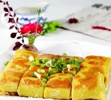 Three Fresh Original Tofu Skin