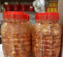 Hunan Special Tofu Paste