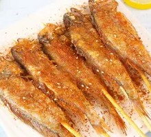 Yellow Croaker