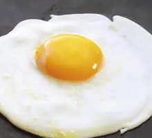 Fried Egg