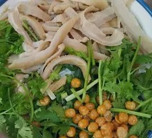 羊肚粉