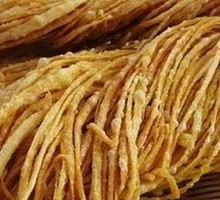 Sesame Twist