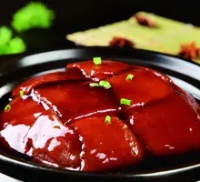 Dongpo Pork