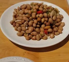 Salted Peanuts