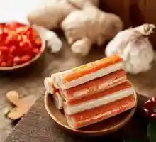 Crab Stick