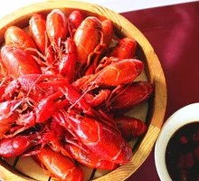 Wenhao Steamed Shrimp