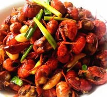All-Flavor Shrimp Balls