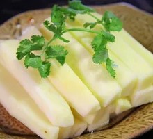 Potato Noodles