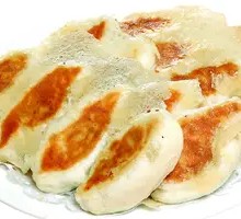 Pan-fried Dumplings