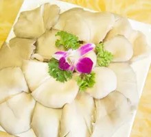 Enoki Mushroom