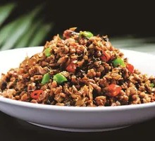 Grandmother's Home-style Side Dish