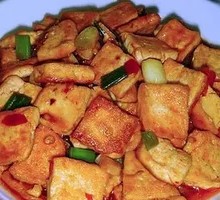 Huangpi Tofu