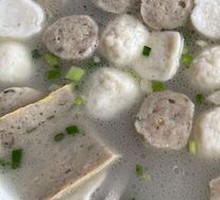 Huangpi Three Delicacies