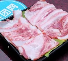 Pan-Fried Bacon