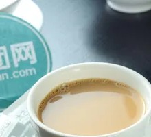 Signature Milk Tea