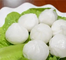 水晶包