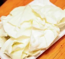 Cabbage