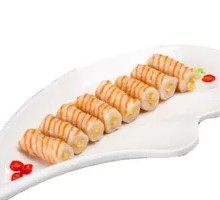 Rainbow Roll