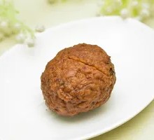 Braised Pork Meatballs