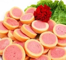 Anjing Longfeng Slice