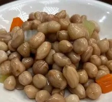 Sour Stir-fried Peanuts